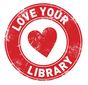 Love your library Love your library